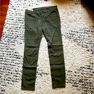 Abercrombie Men’s Pants, size 34x34